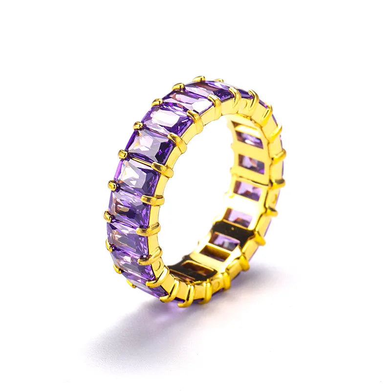 anello di Rio
