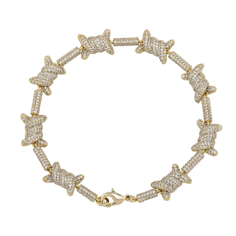 Bracciale Londra