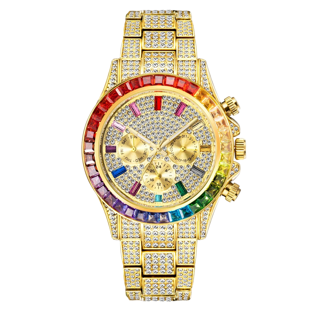 Orologio di Las Vegas