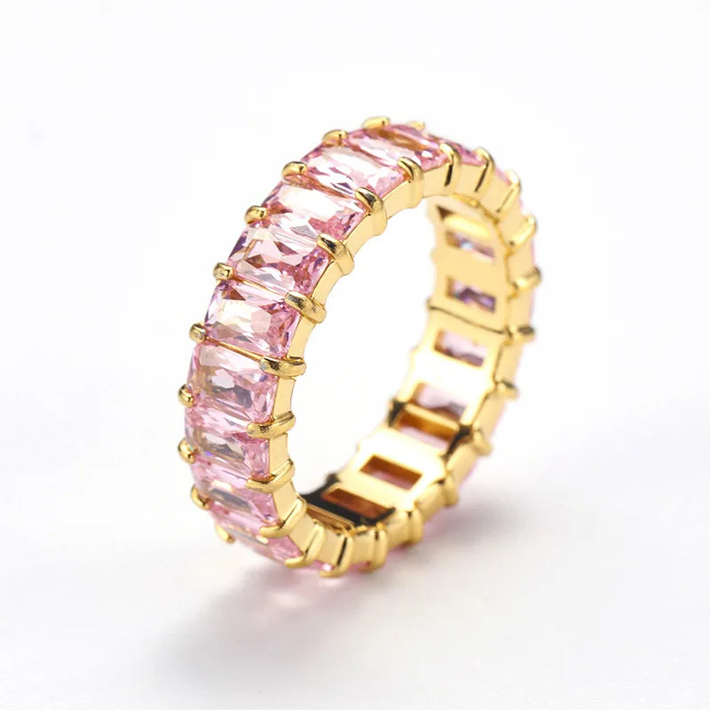 anello di Rio