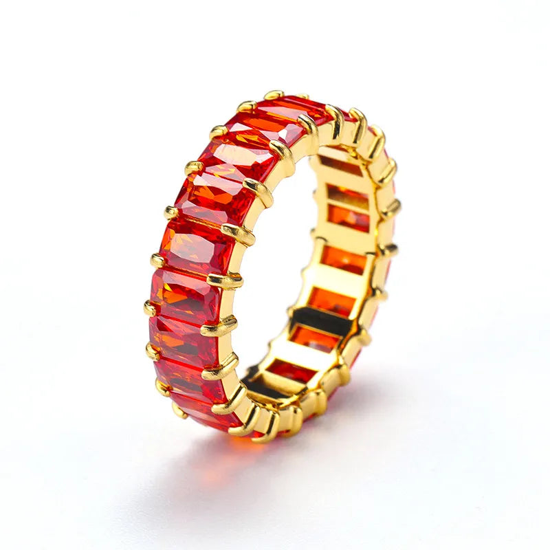 anello di Rio