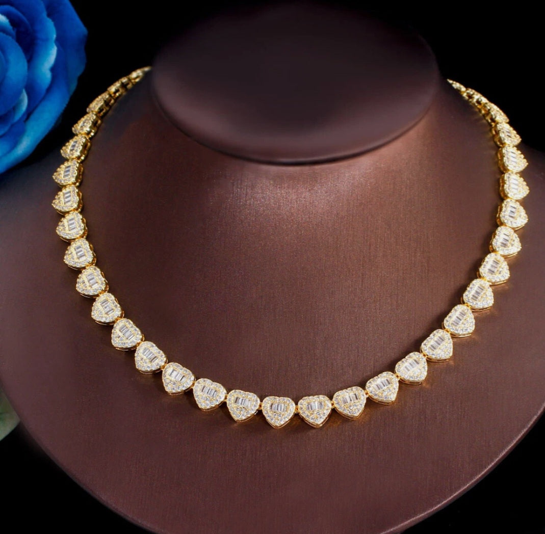 collana di Stoccarda