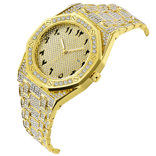 Orologio Zurigo