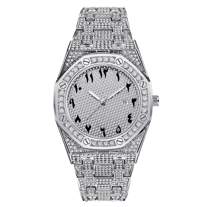 Orologio Zurigo