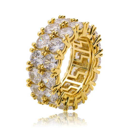 Anello di New York