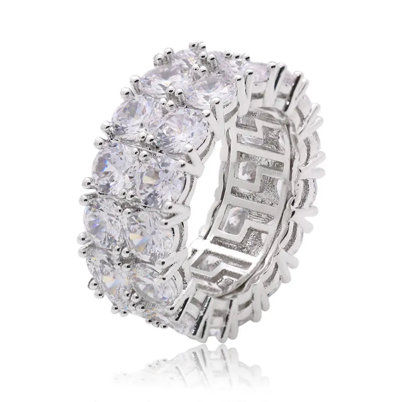 Anello di New York