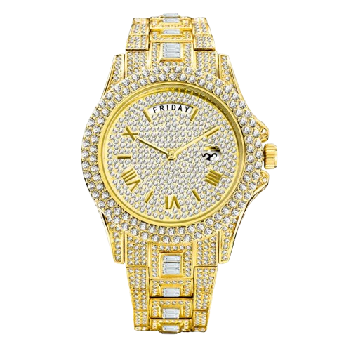 Orologio Monaco