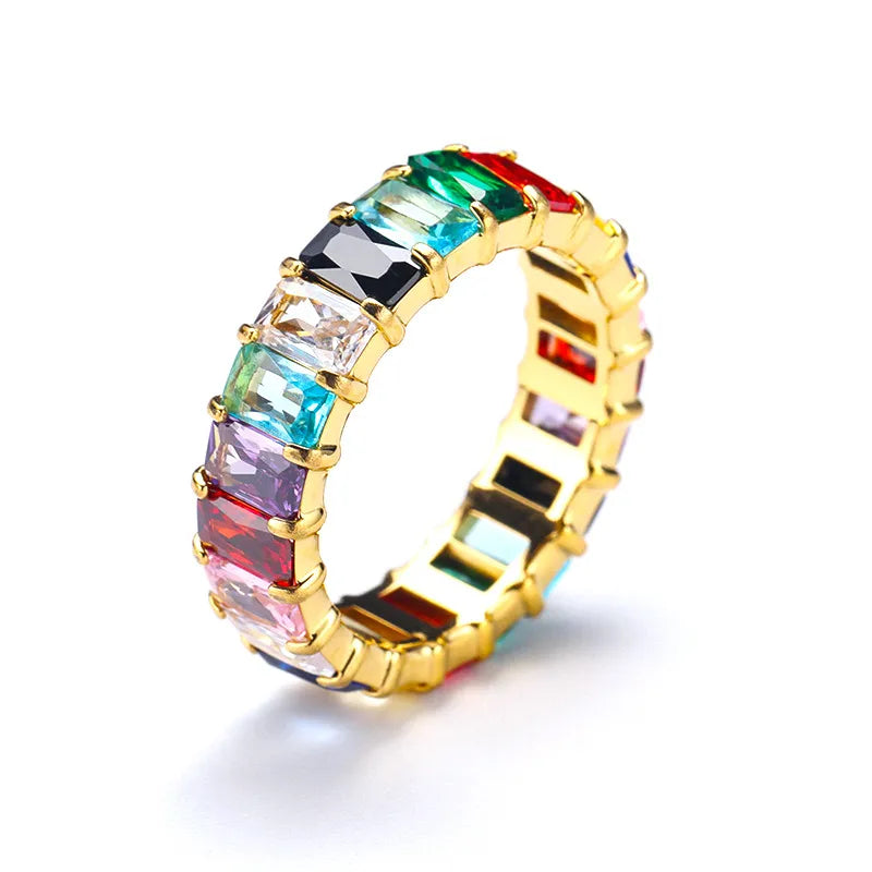 anello di Rio