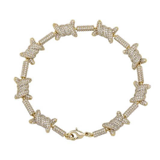 Bracciale Londra