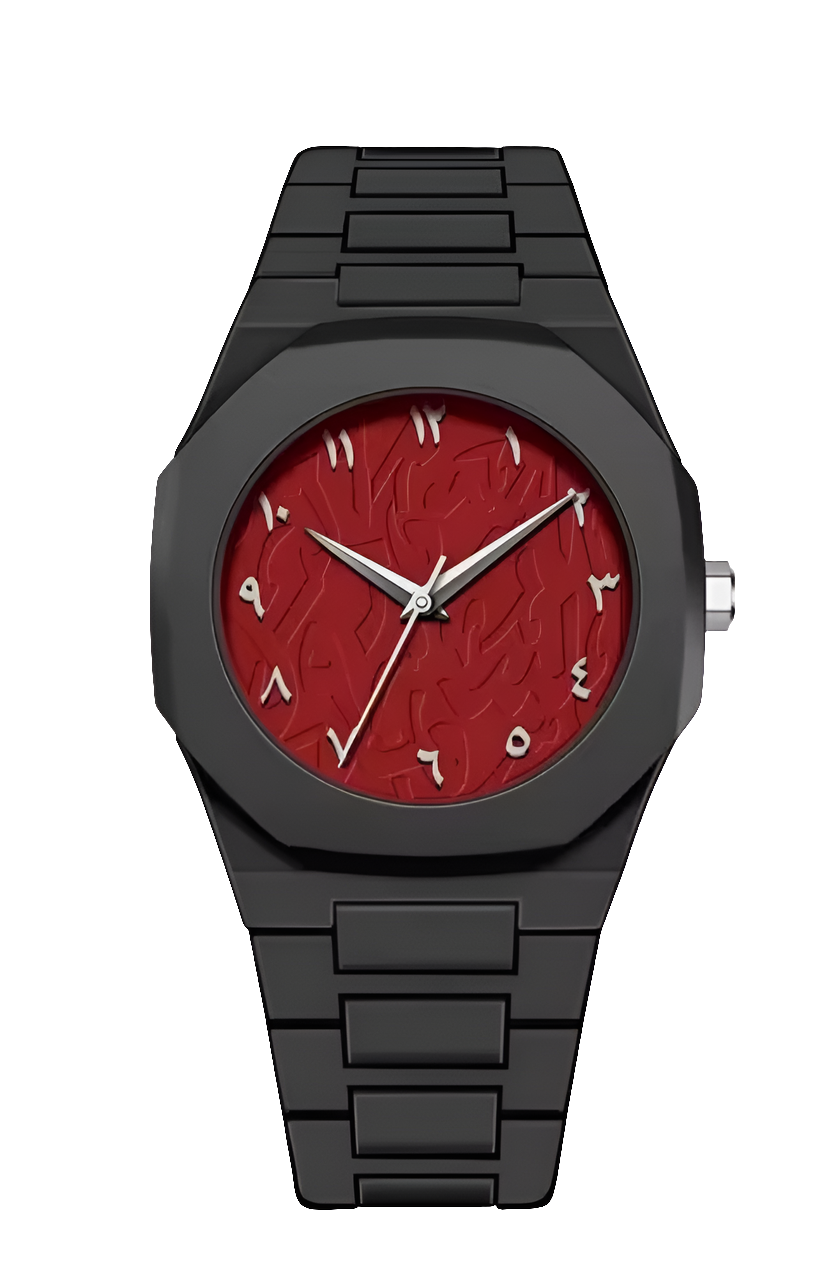 Dubai watch