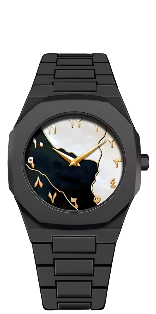 Dubai watch