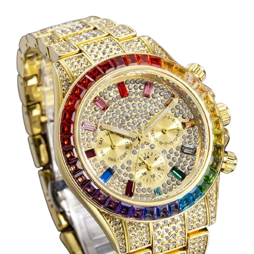 Orologio di Las Vegas