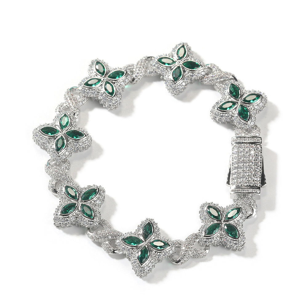 Valencia bracelet