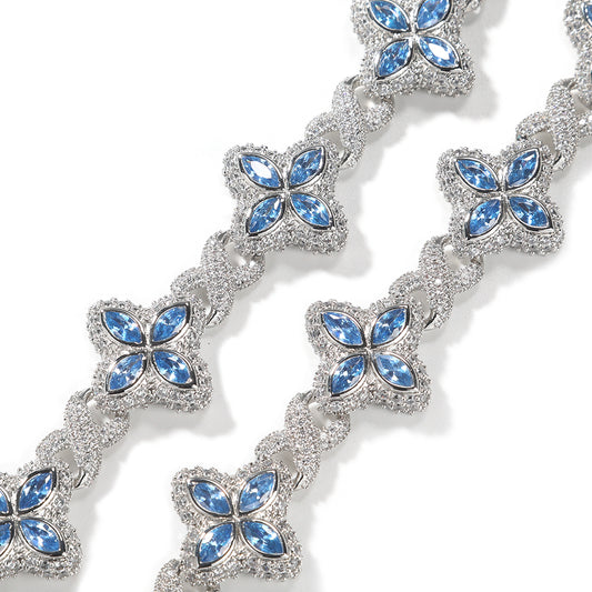 Valencia bracelet
