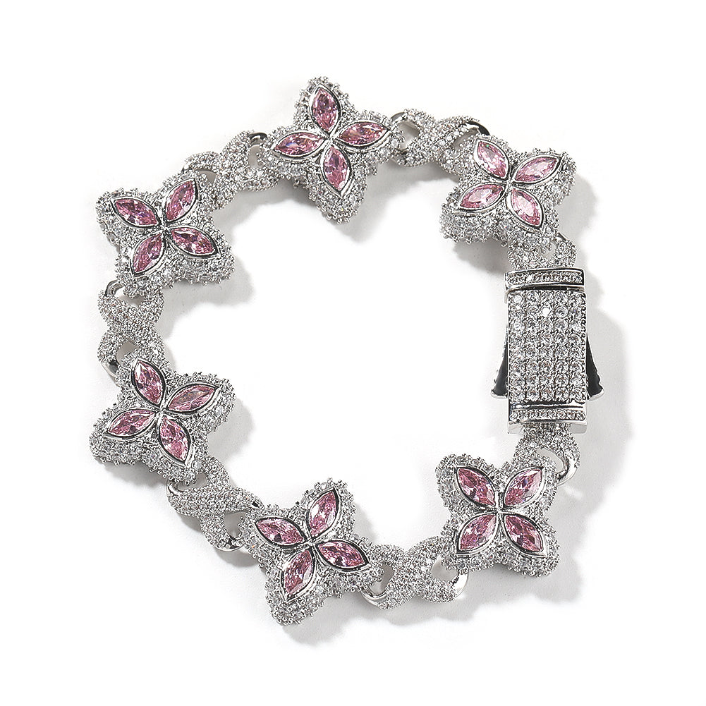 Valencia bracelet