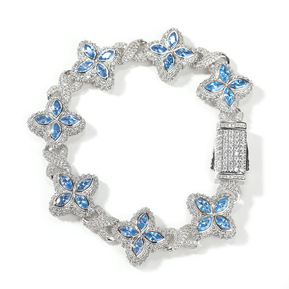 Valencia bracelet