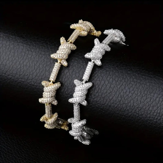 Bracciale Londra